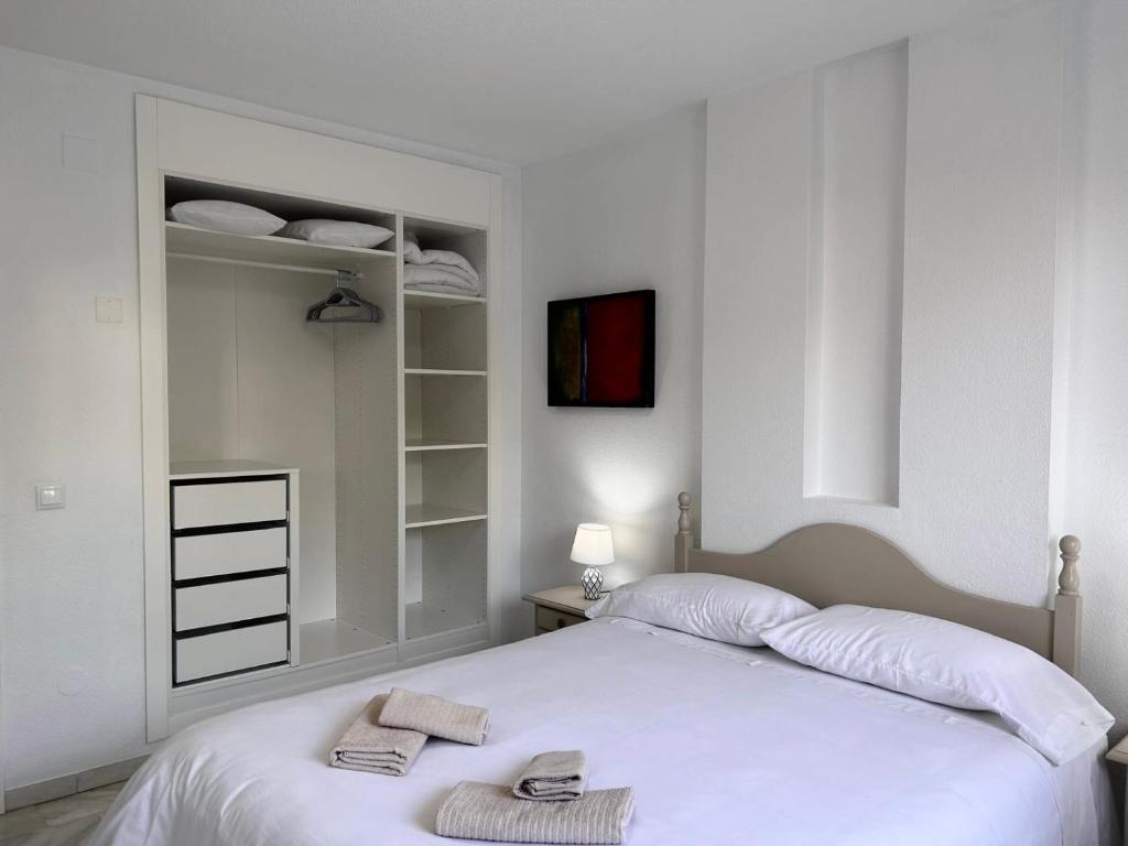 Apartamento Casa Mar - 5