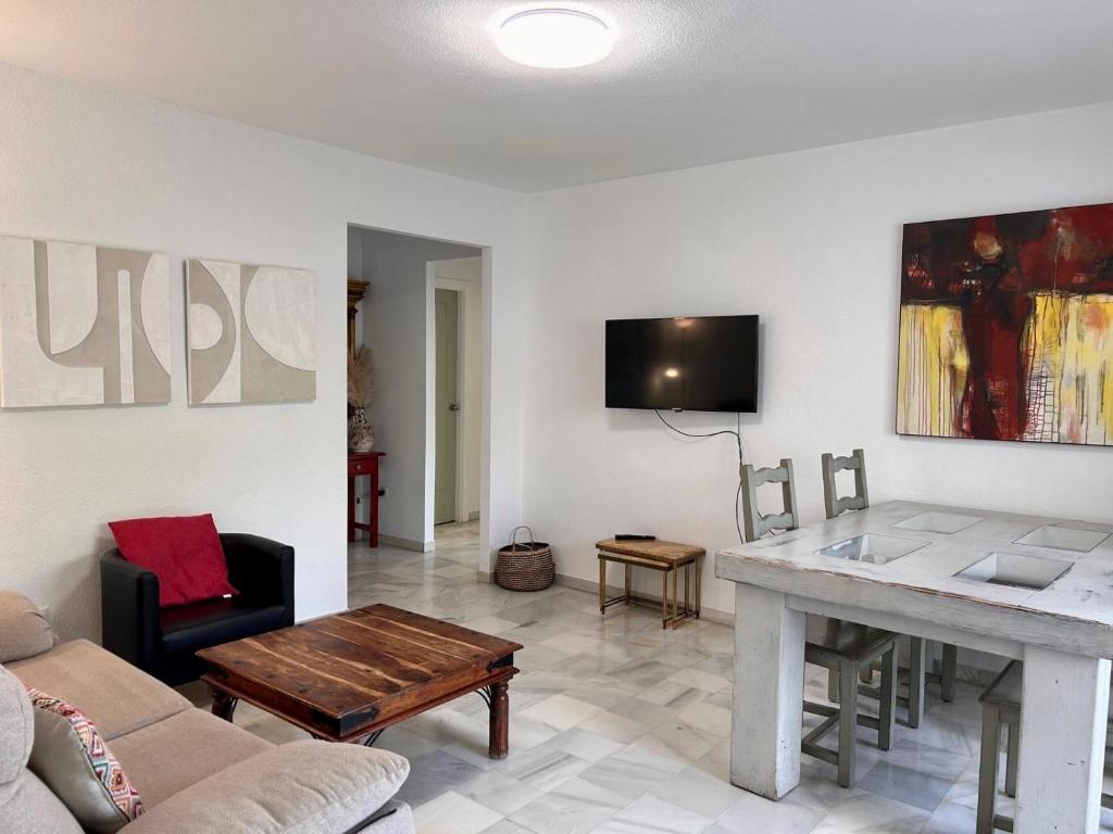Apartamento Casa Mar - 2