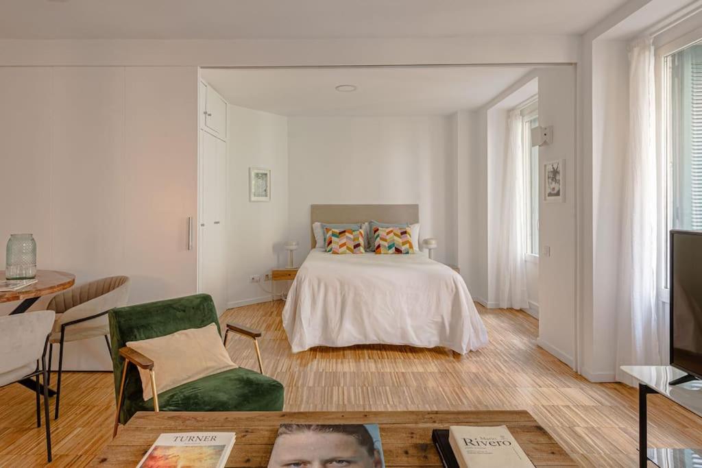 Cozy apartment in Puerta del Sol - Esparteros - 3