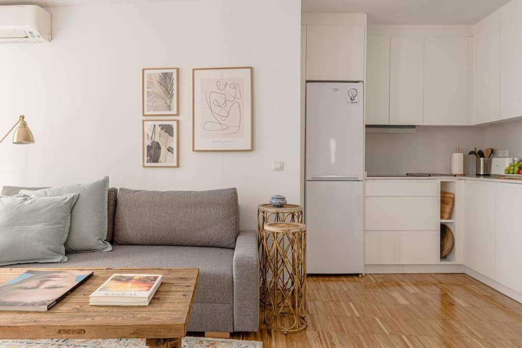 Cozy apartment in Puerta del Sol - Esparteros - 4