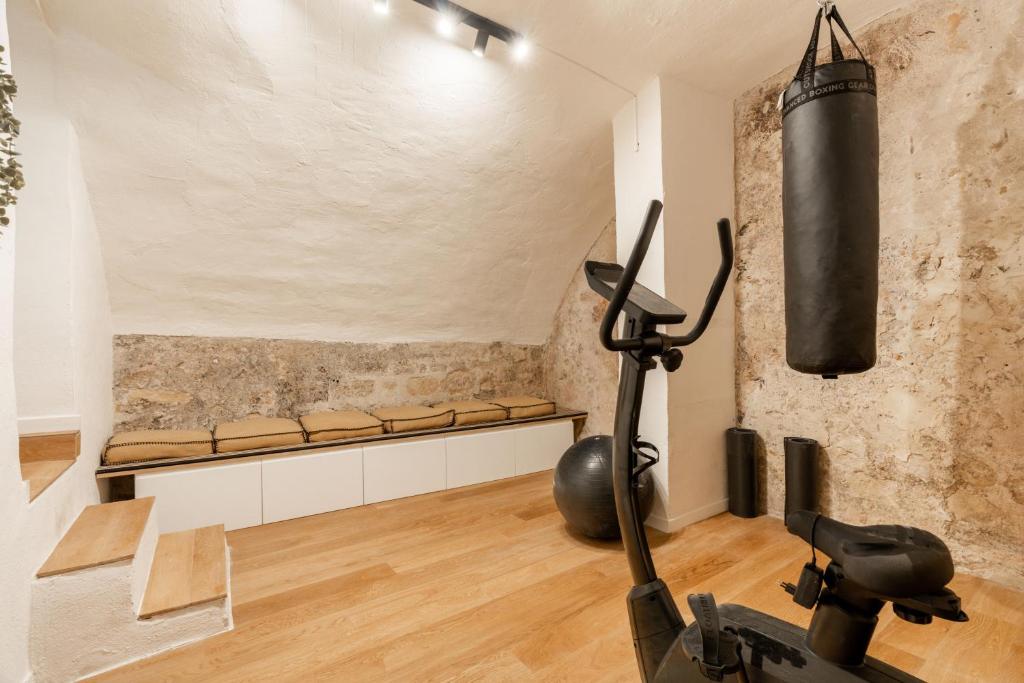 Merveilleux appartement en pleins coeurs du Marais - 4