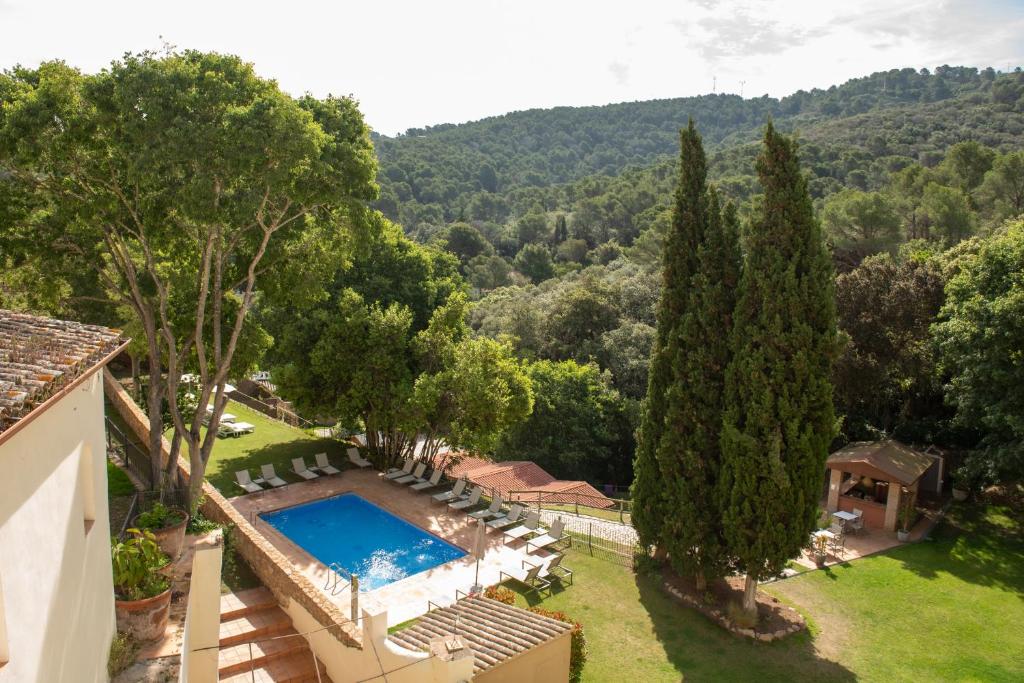 Hotel Convent de Begur - 5