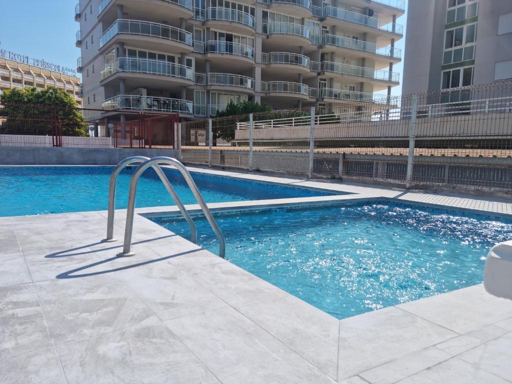 APARTAMENTO LA PALMERA - 2