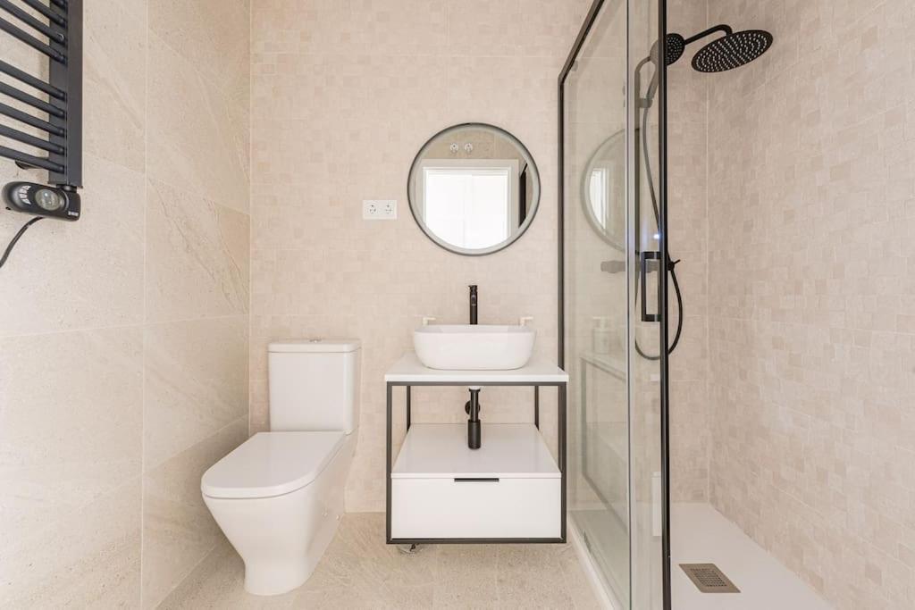 Beautiful studio in Tetuan for 2 pax - Bj A - 4