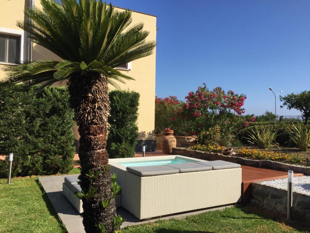 Bouganville B&B - 3