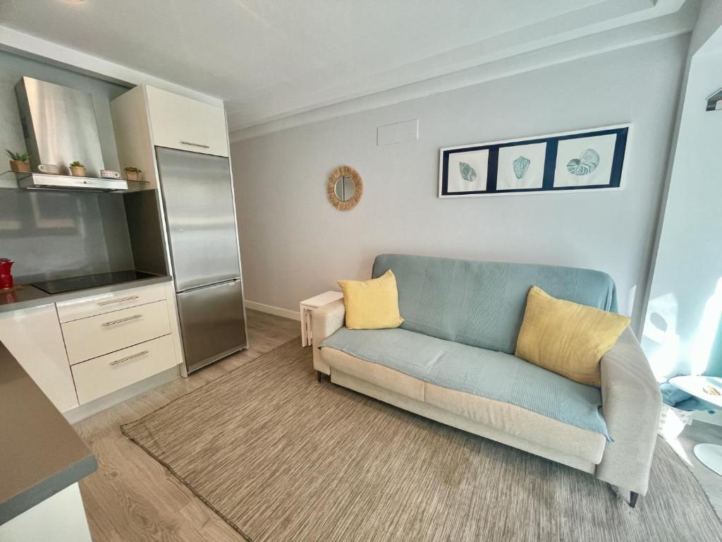 Sand Feet Apartment - 3