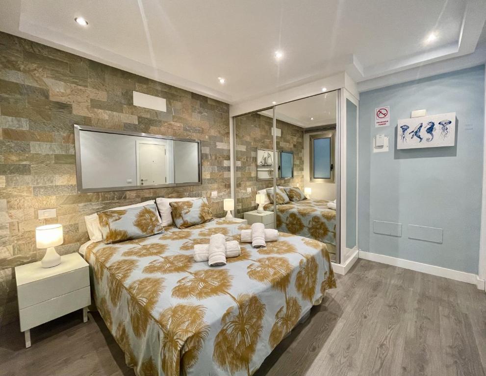 Sand Feet Apartment - 2