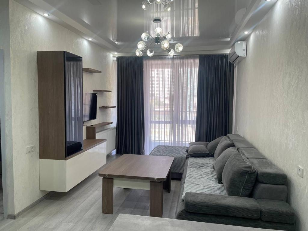Apartment in Tbilisi, Gldani 4, Tbilisi