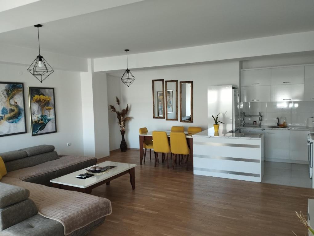 Sofija Apartment, Kumanovo