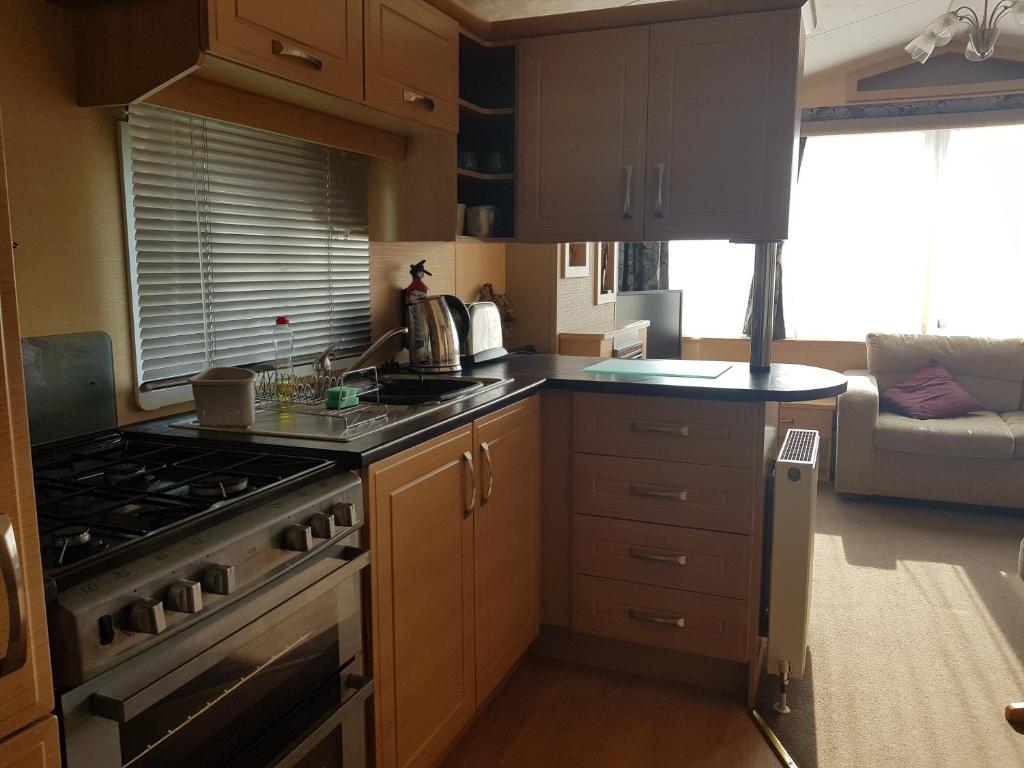 Pine Ridge, Lytchett Minster