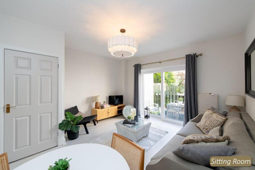 Harbour Haven, North Berwick