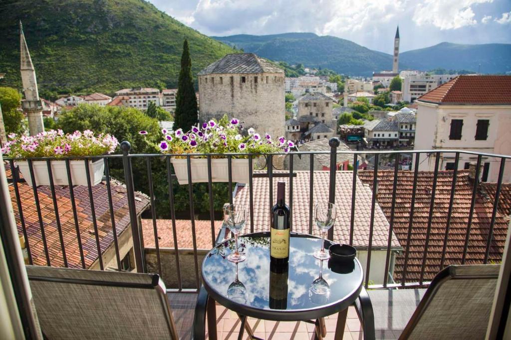 Apartman Puente Viejo Mostar - 1