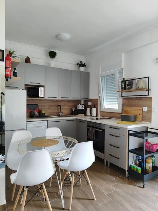 Nea Kallikrateia appt to enjoy, Nea Kallikratia