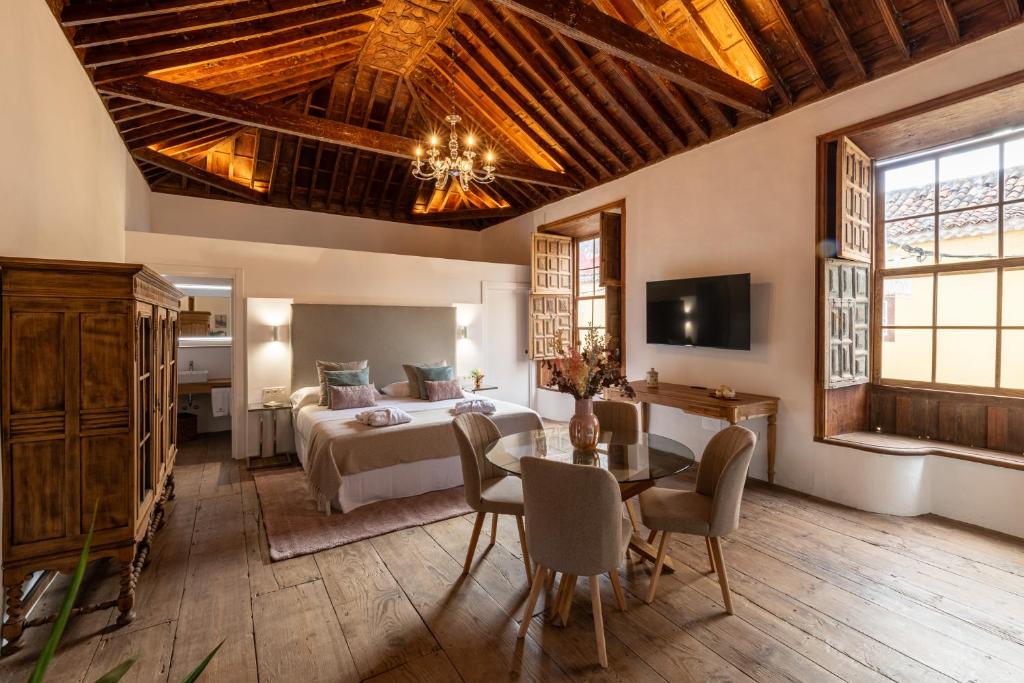 La Casa de La Camelia - 1