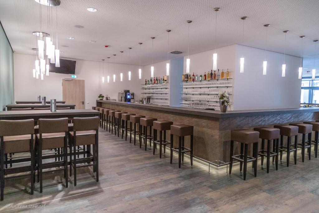 B&F Hotel am Neumarkt photo