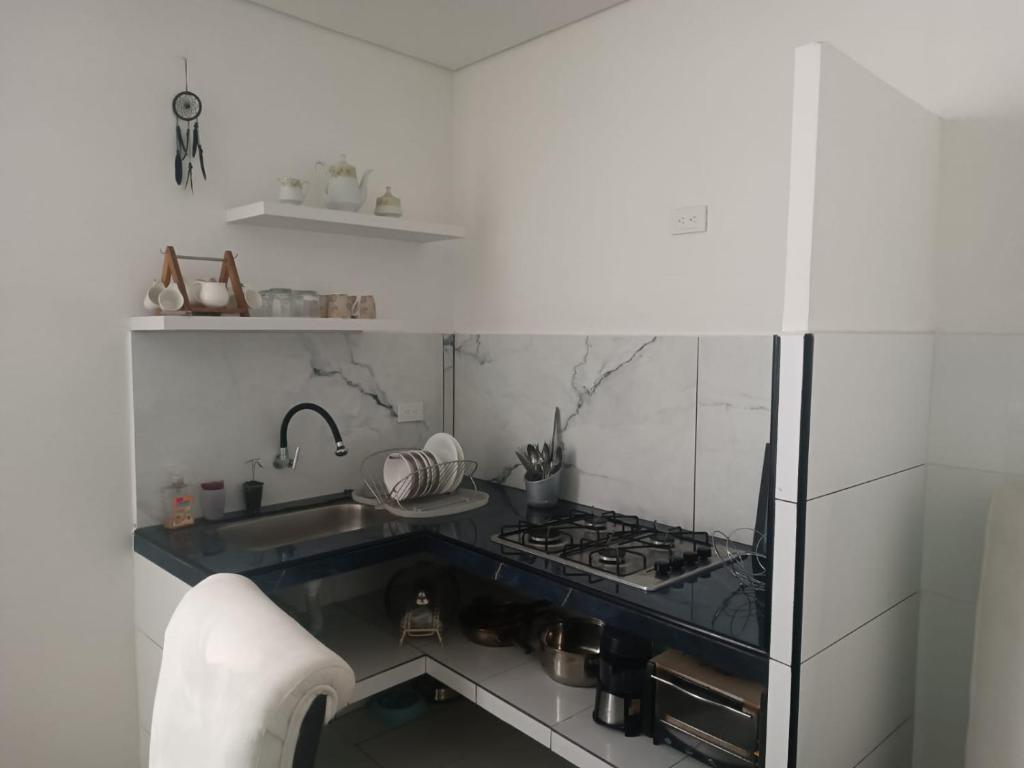 Apartahotel Acuña - 5