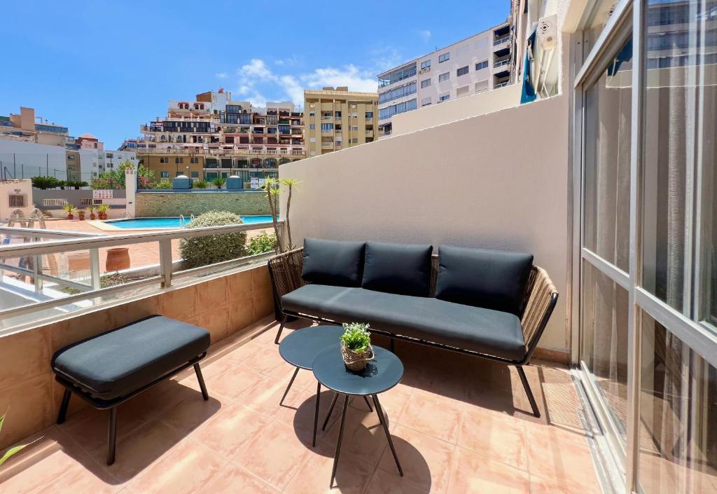 Apartamento Apolo IV - Inmodream Calpe - 2