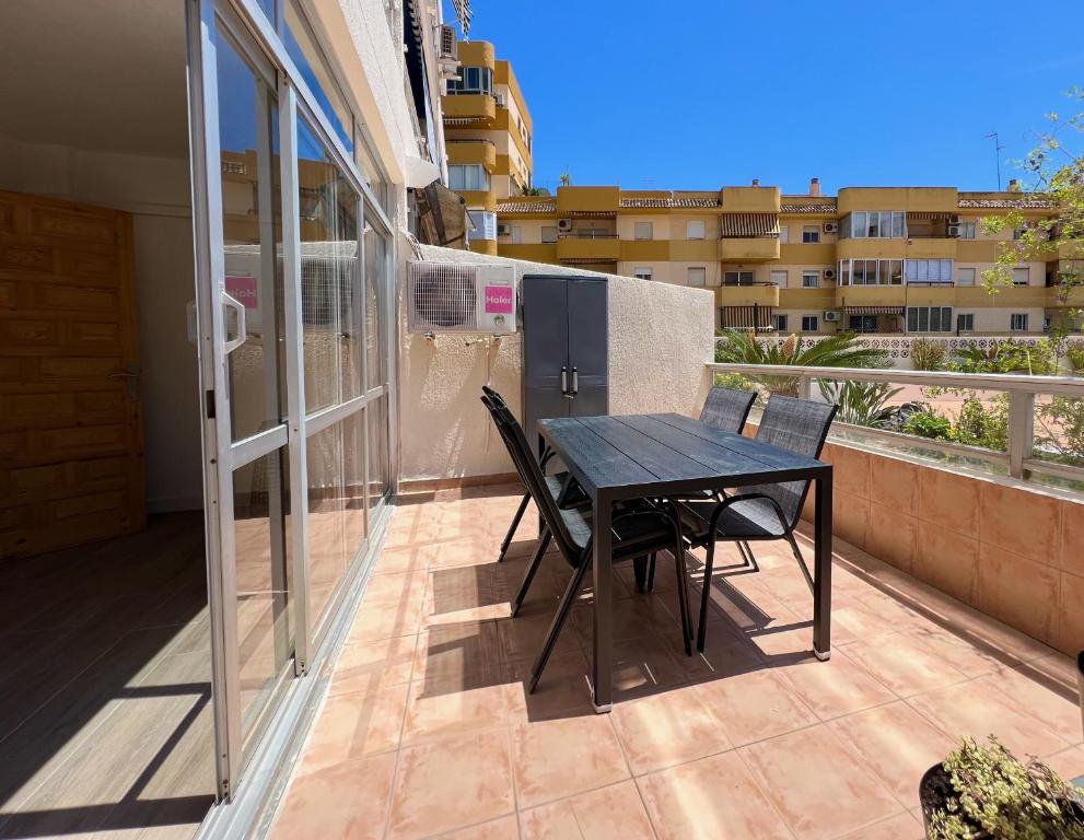 Apartamento Apolo IV - Inmodream Calpe - 4