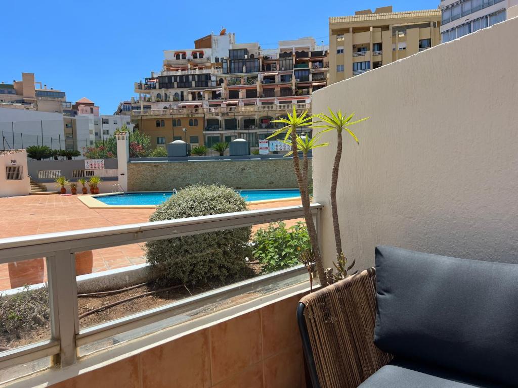 Apartamento Apolo IV - Inmodream Calpe - 5