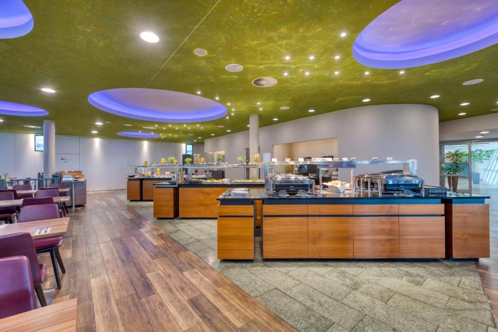 Hilton Garden Inn Stuttgart Neckarpark