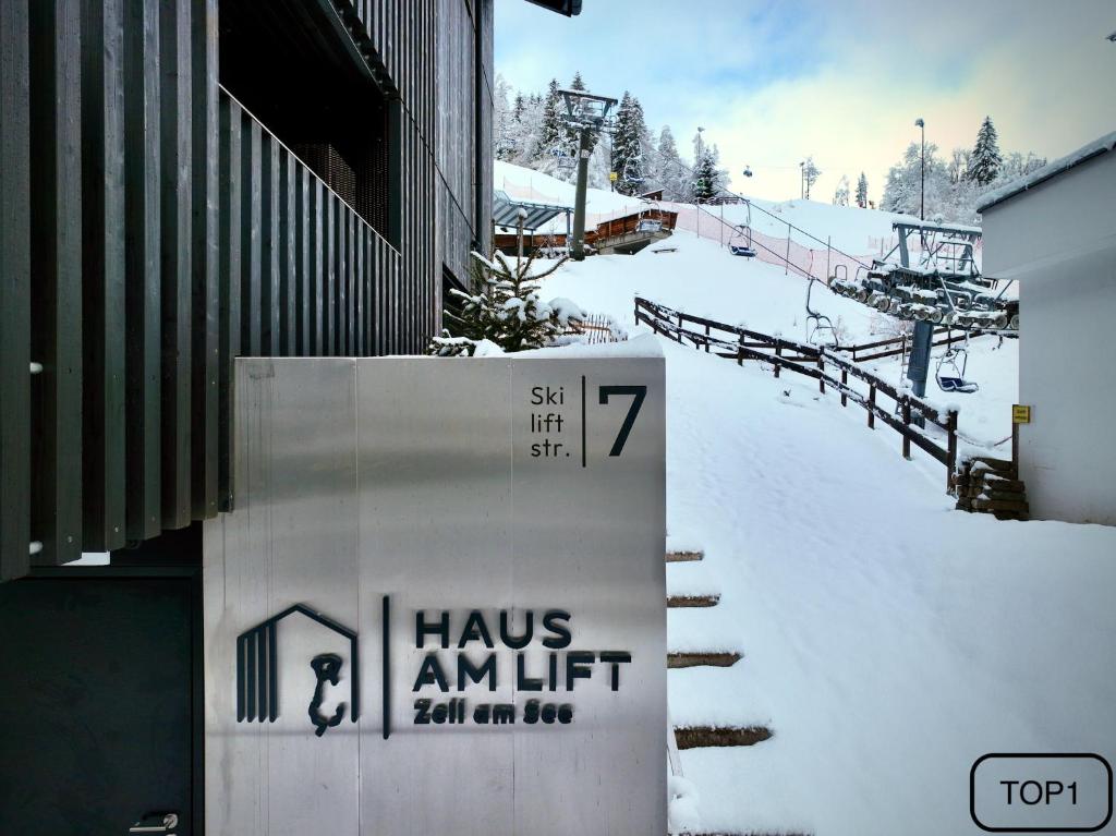 Haus am Lift - TOP1 - Summercard included - Ski-in Ski-out - 4P - 2