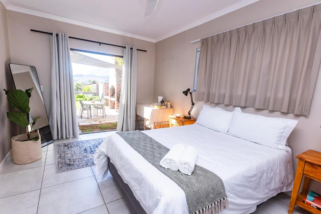 Sunset View, Stellenbosch