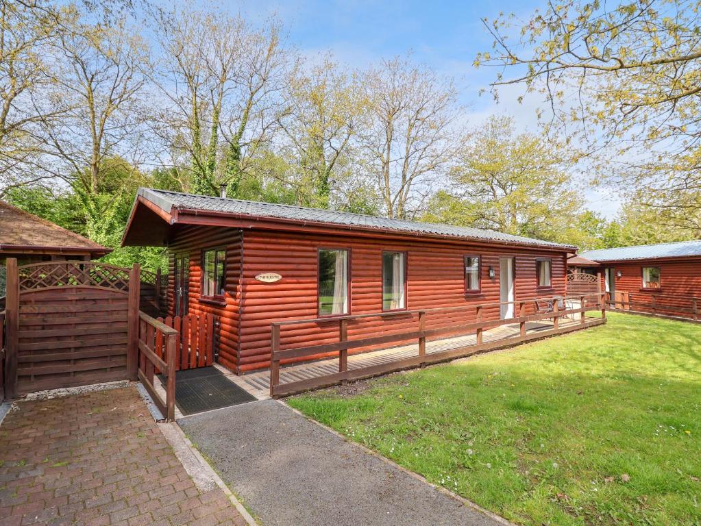 The Blacktail, St Asaph