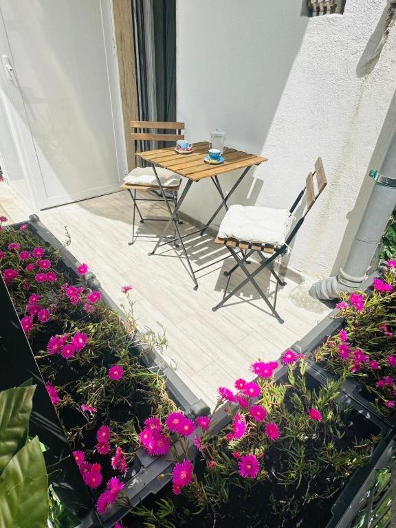 BARI VALONA ROOMS - 3