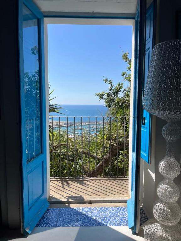 La Casa del Nespolo - Exclusive Country Suites - Seaview Pool & Self Check-in - 3