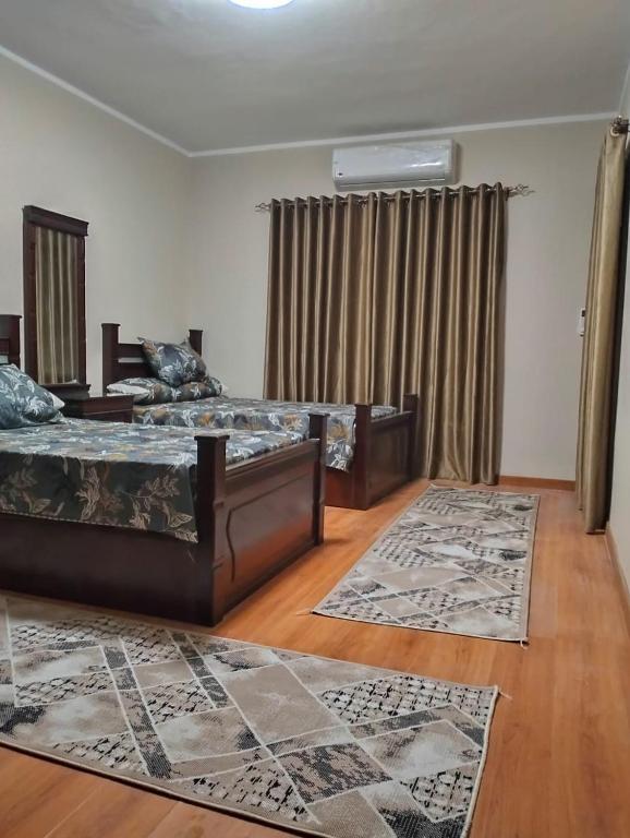 Heart of cairo Mohandessen, Káhira