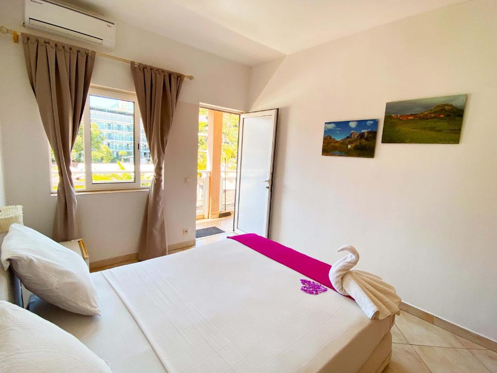 Kokoloko, Ambatoloaka