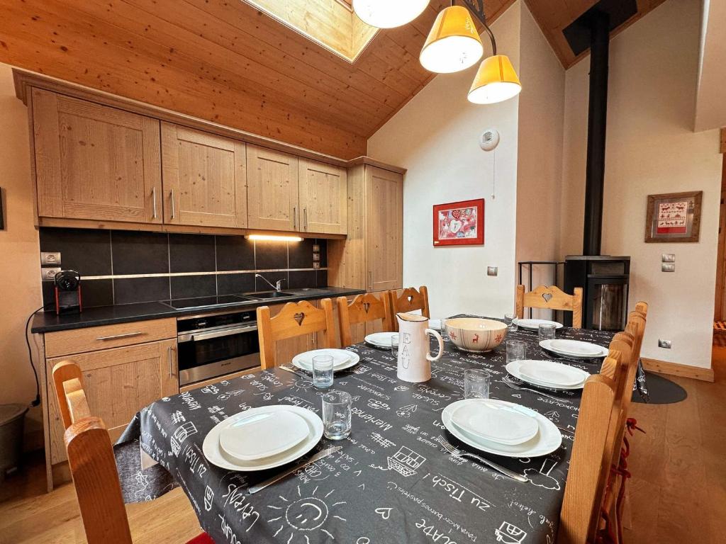 Spacieux duplex dans une résidence avec piscine - FR-1-624-137 - 5
