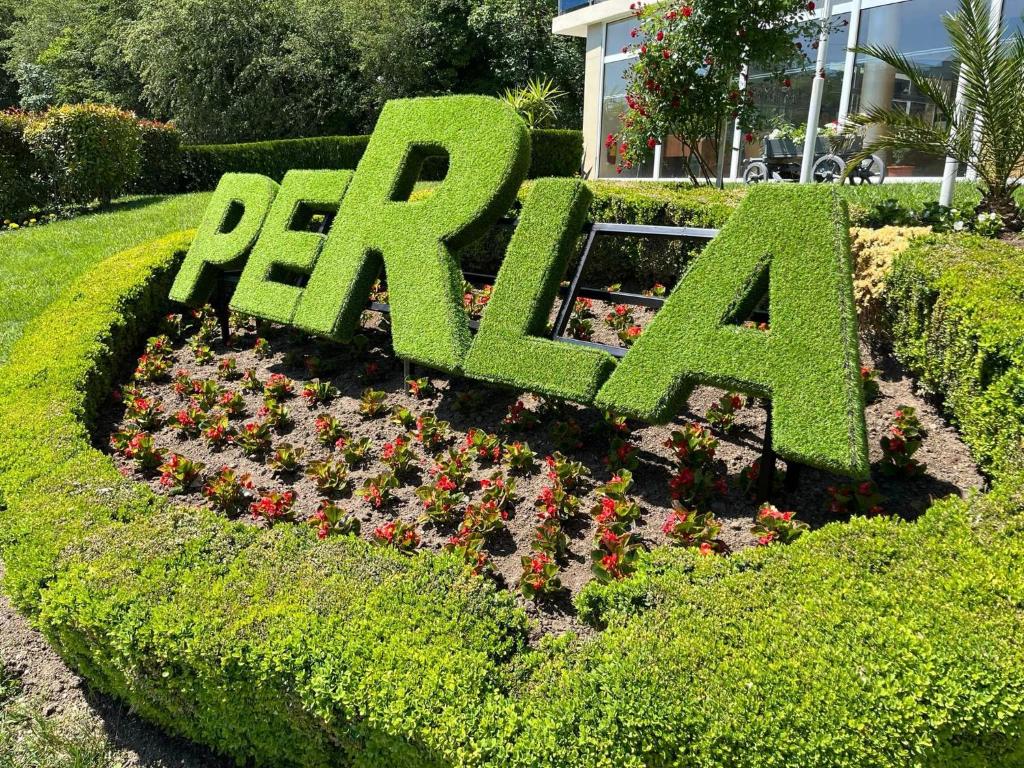 Park Hotel Perla — Attractions in the area in Golden Sands, Varna Region
