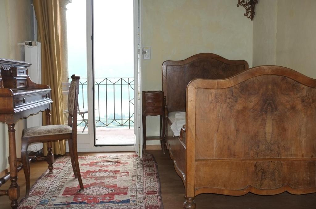 Bed and Breakfast Casa Locarno - 2