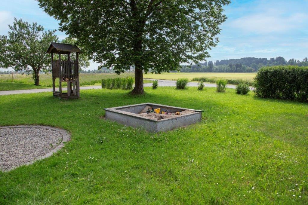 In den Wiesen - 4