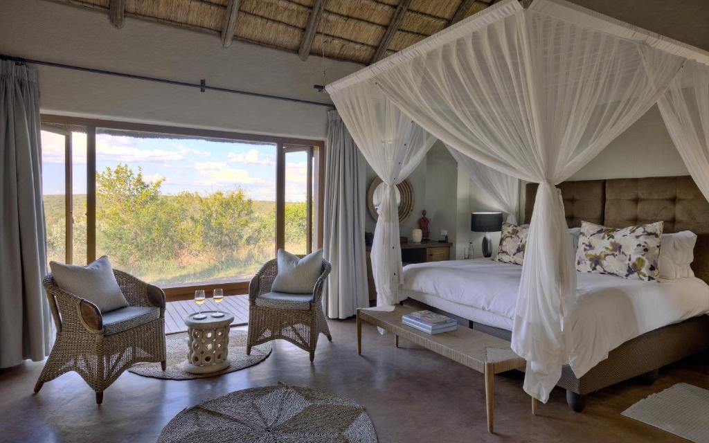 Rhulani Safari Lodge - All Inclusive