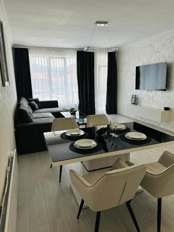 Danielis Apartament, Velingrad