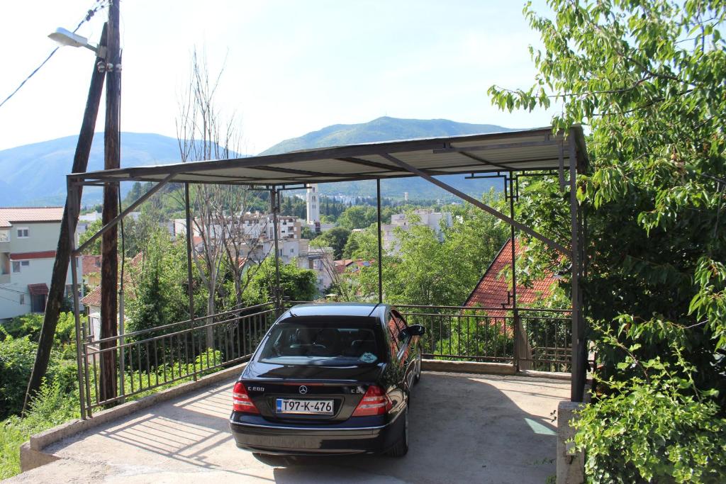 Mostar House - 2