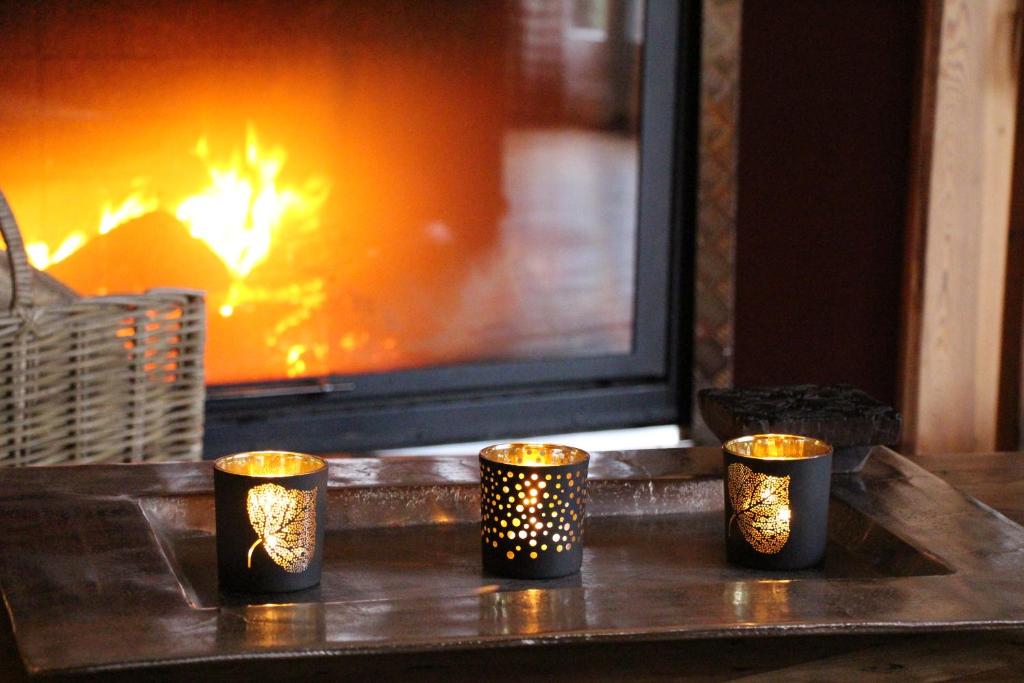 共用ラウンジ/TVエリア