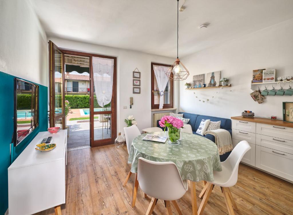 APARTMENT LE BON BON - Lazise - 3