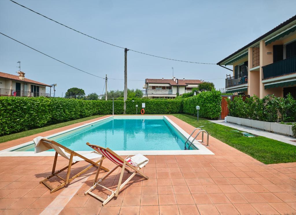 APARTMENT LE BON BON - Lazise - 4