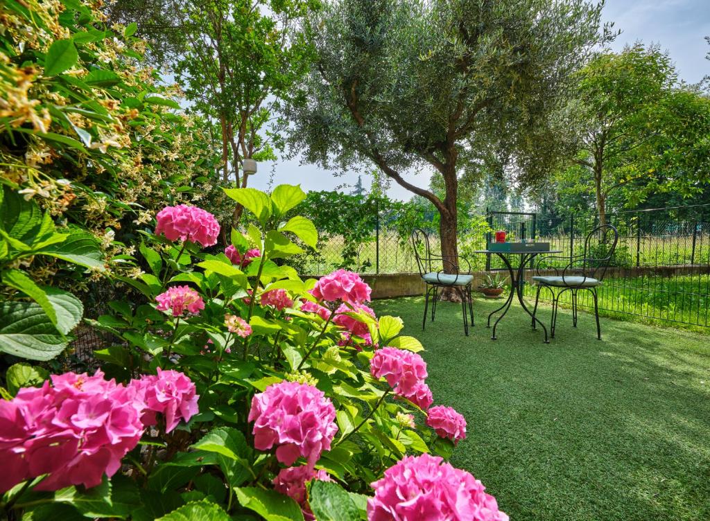 APARTMENT LE BON BON - Lazise - 5