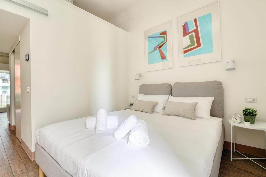 Fara 33 Cozy flat in Centrale district - 5
