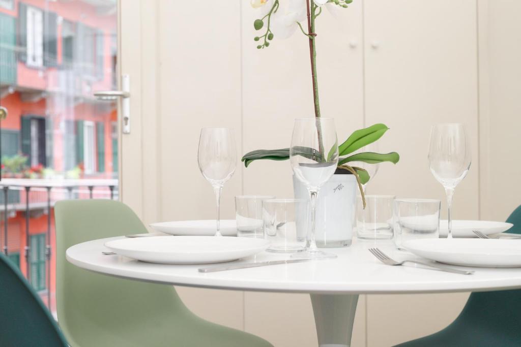 Fara 33 Cozy flat in Centrale district - 2
