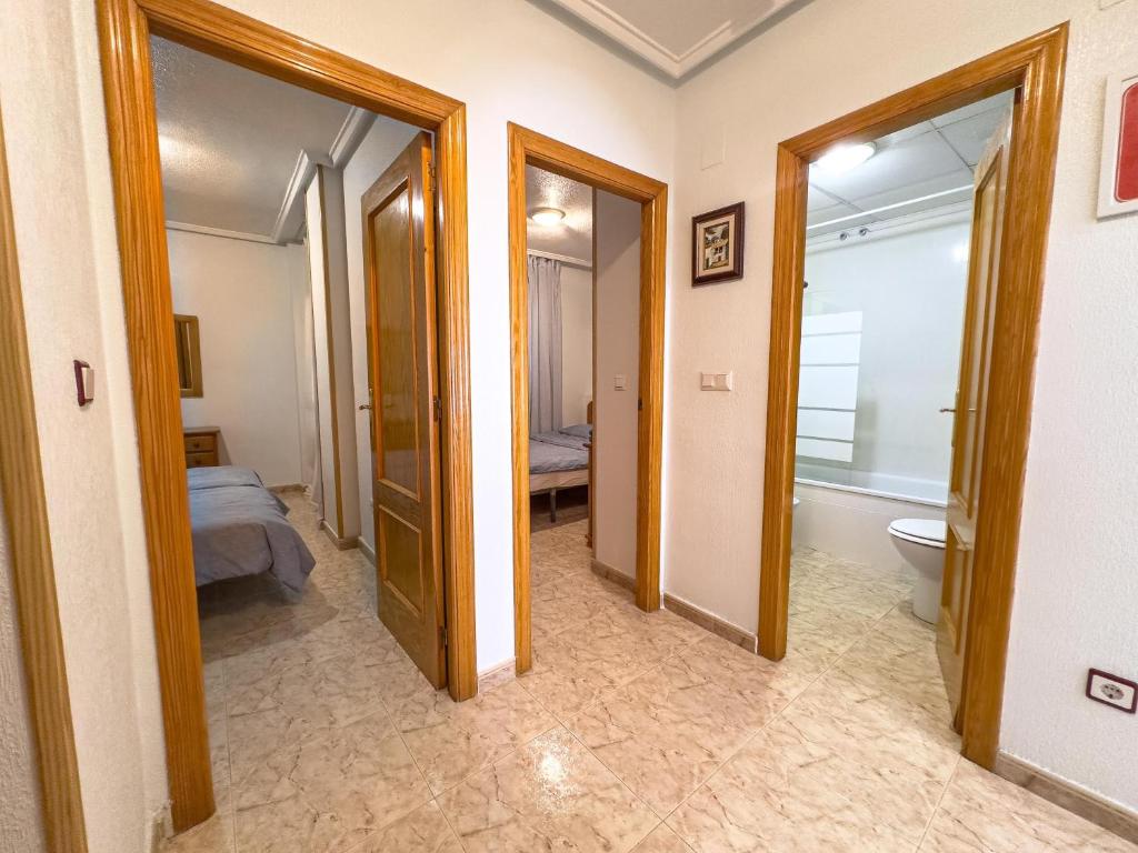 Piso con garaje en Torrevieja - 5
