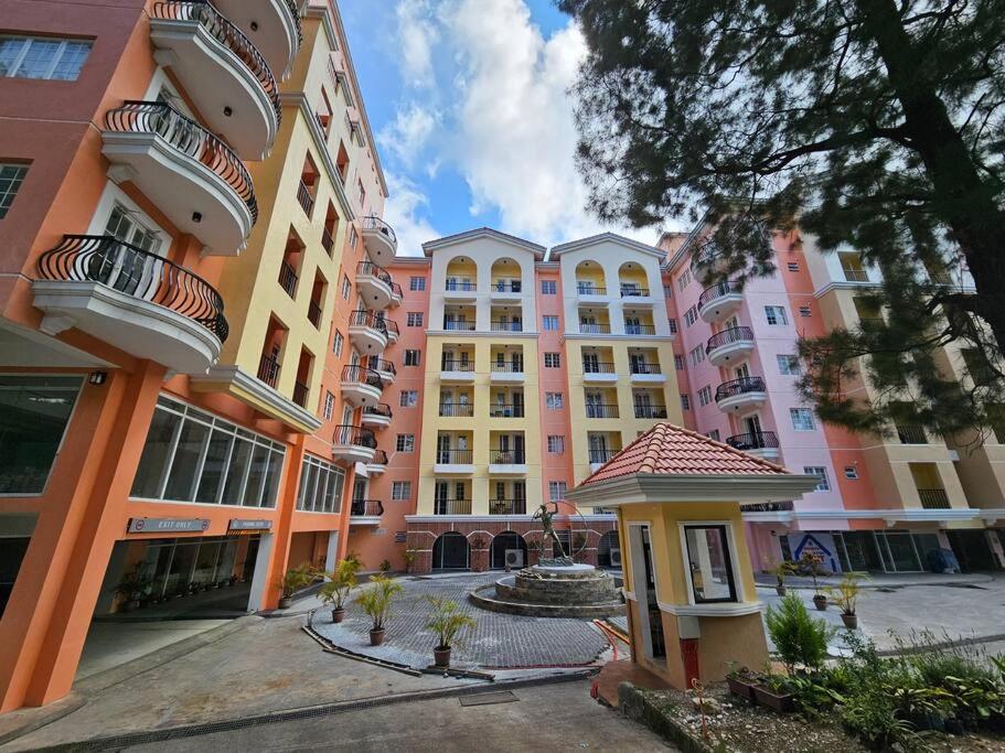 Condo in Baguio City Free Parking, Baguio