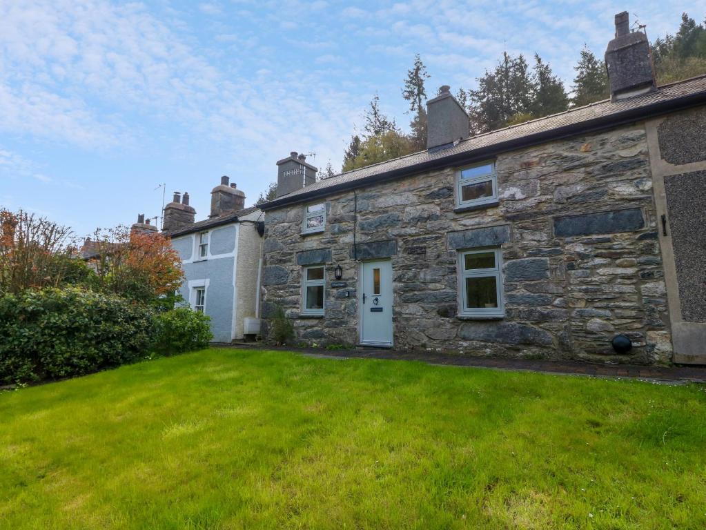 5 Banc Llugwy, Betws-y-Coed