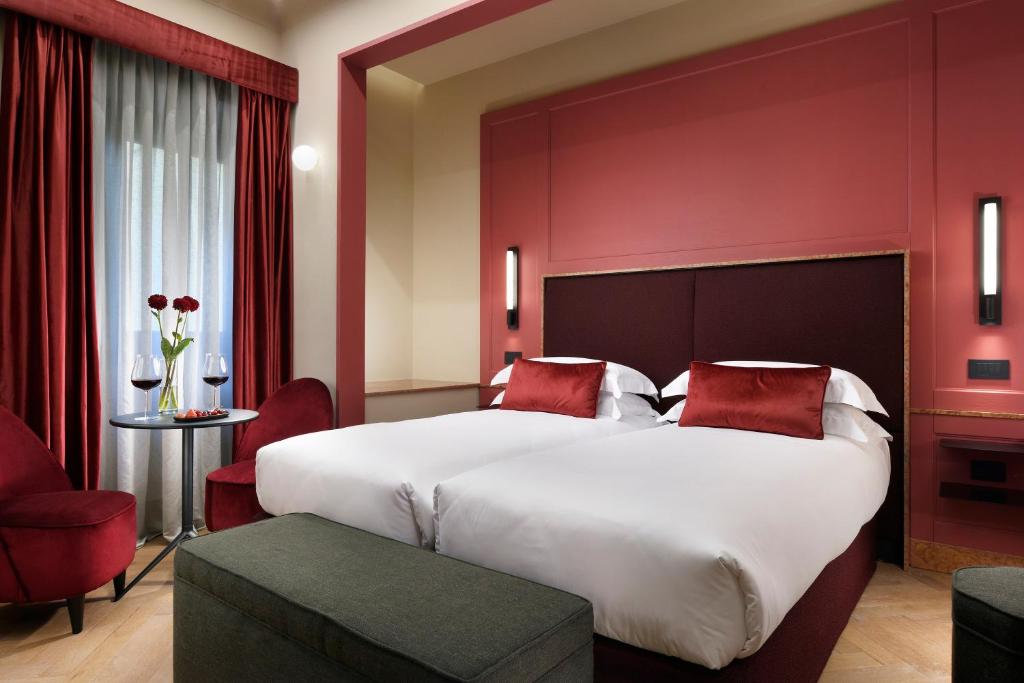 Floren Hotel - 3