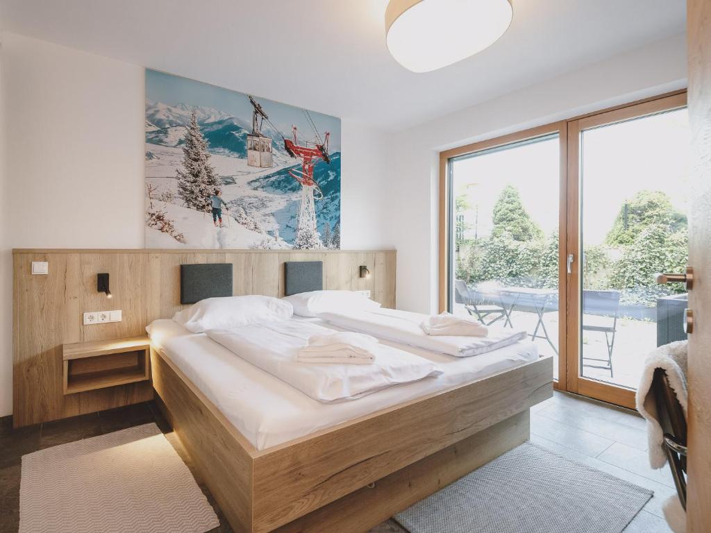 First IN Mountain Chalets by we rent - 3