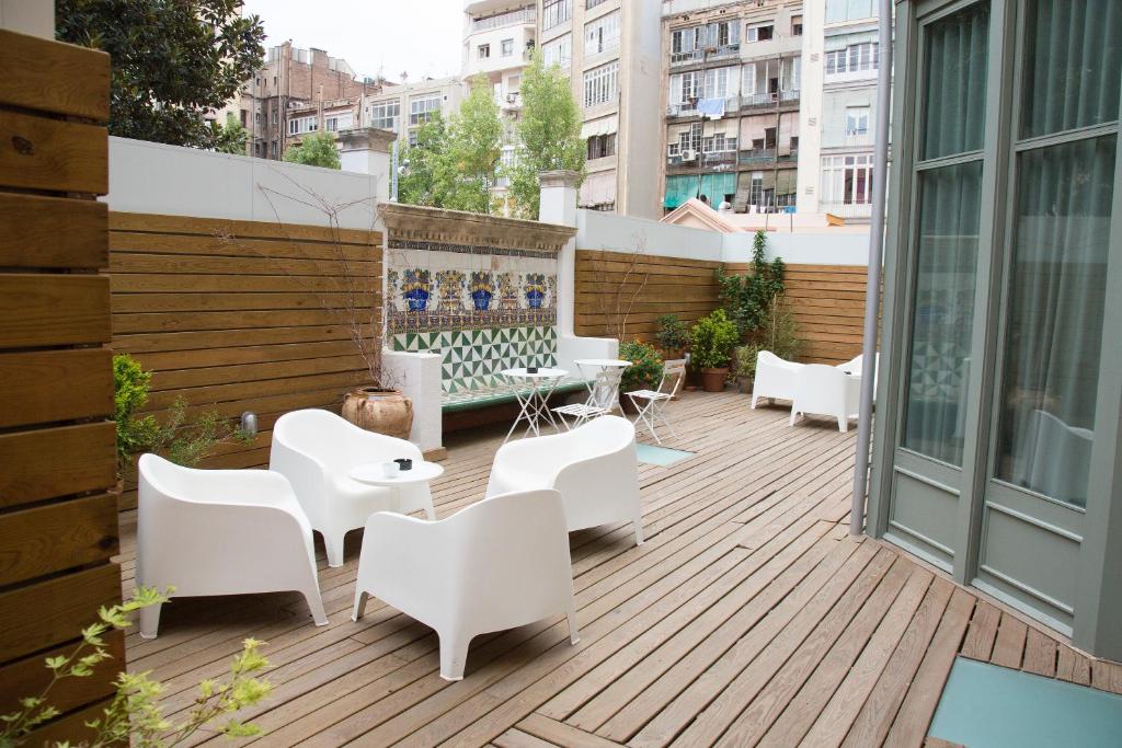 Casa Mathilda - 3